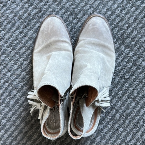 Born Monikah Booties - Picture 8 of 12